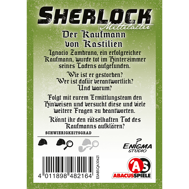 abacusspiele-sherlock-mittelalter-kaufmann-von-kastilien-kartenspiel image 2