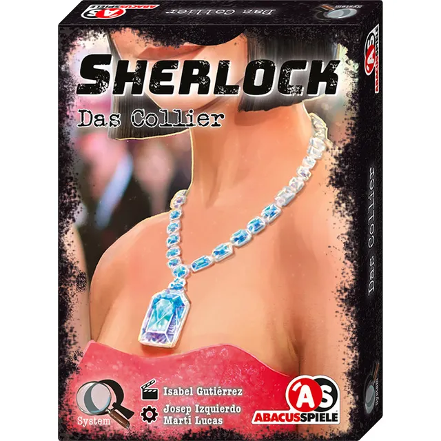 abacusspiele-sherlock-das-collier-krimispiel-kartenspiel-fall image 1