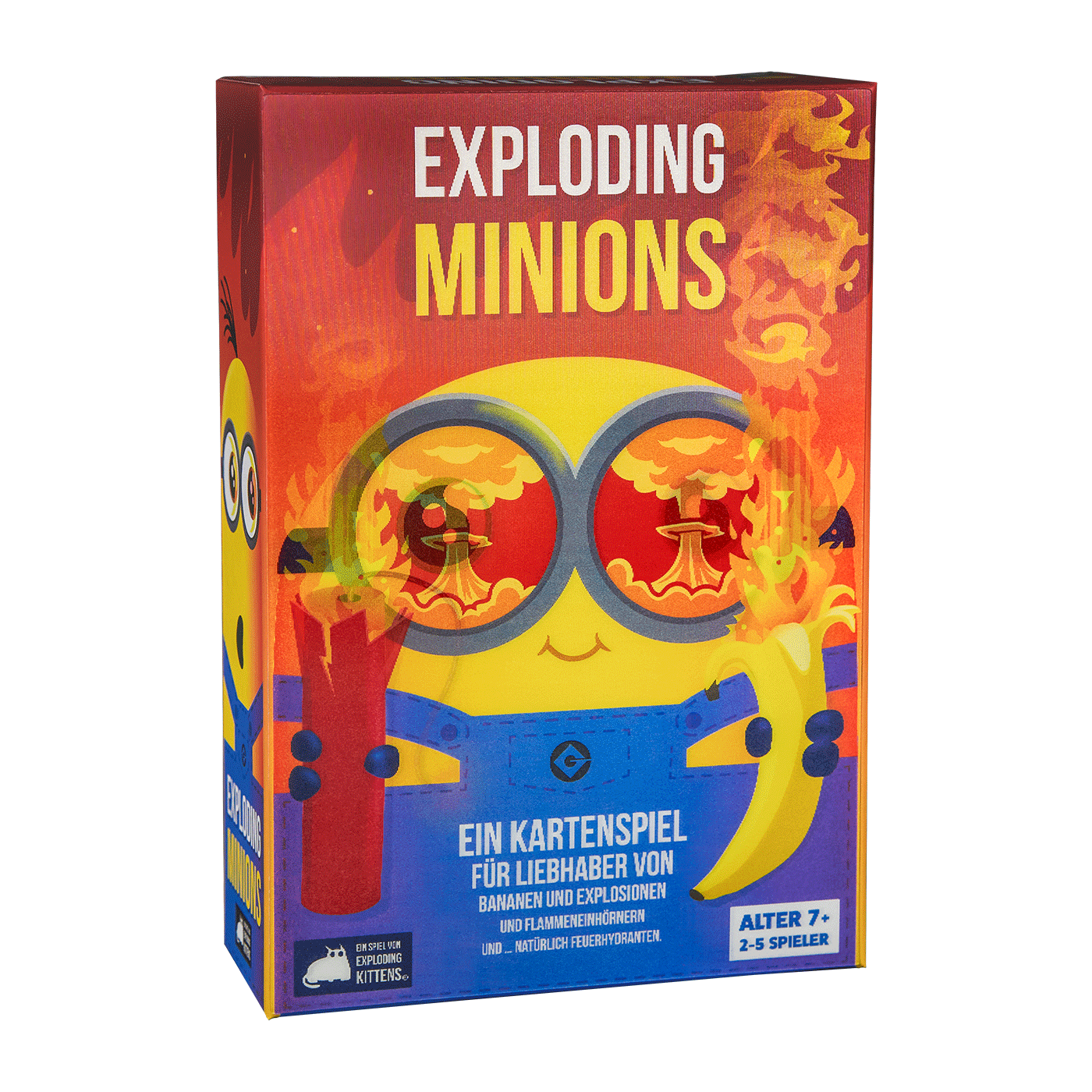 exploding-minions-kartenspiel-englische-version-bananen-edition image 7