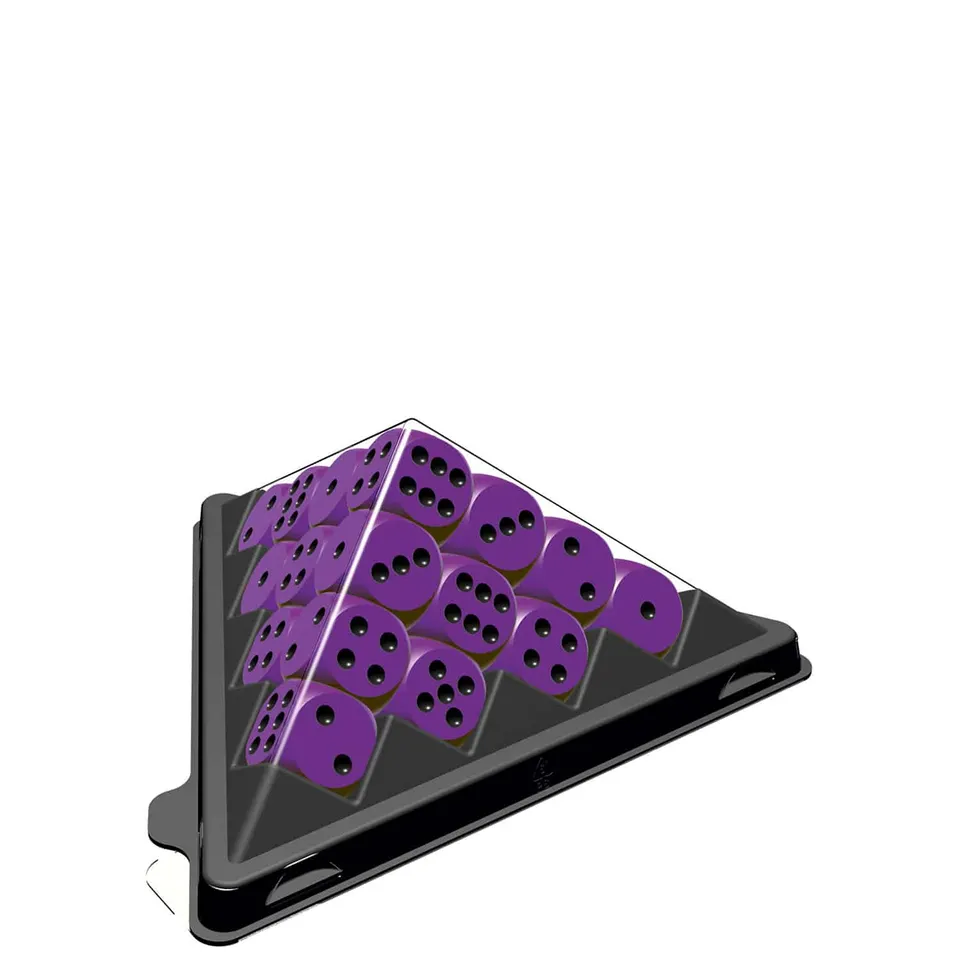 abacusspiele-w-rfelpyramide-mini-w-rfelspiel-violett image 1