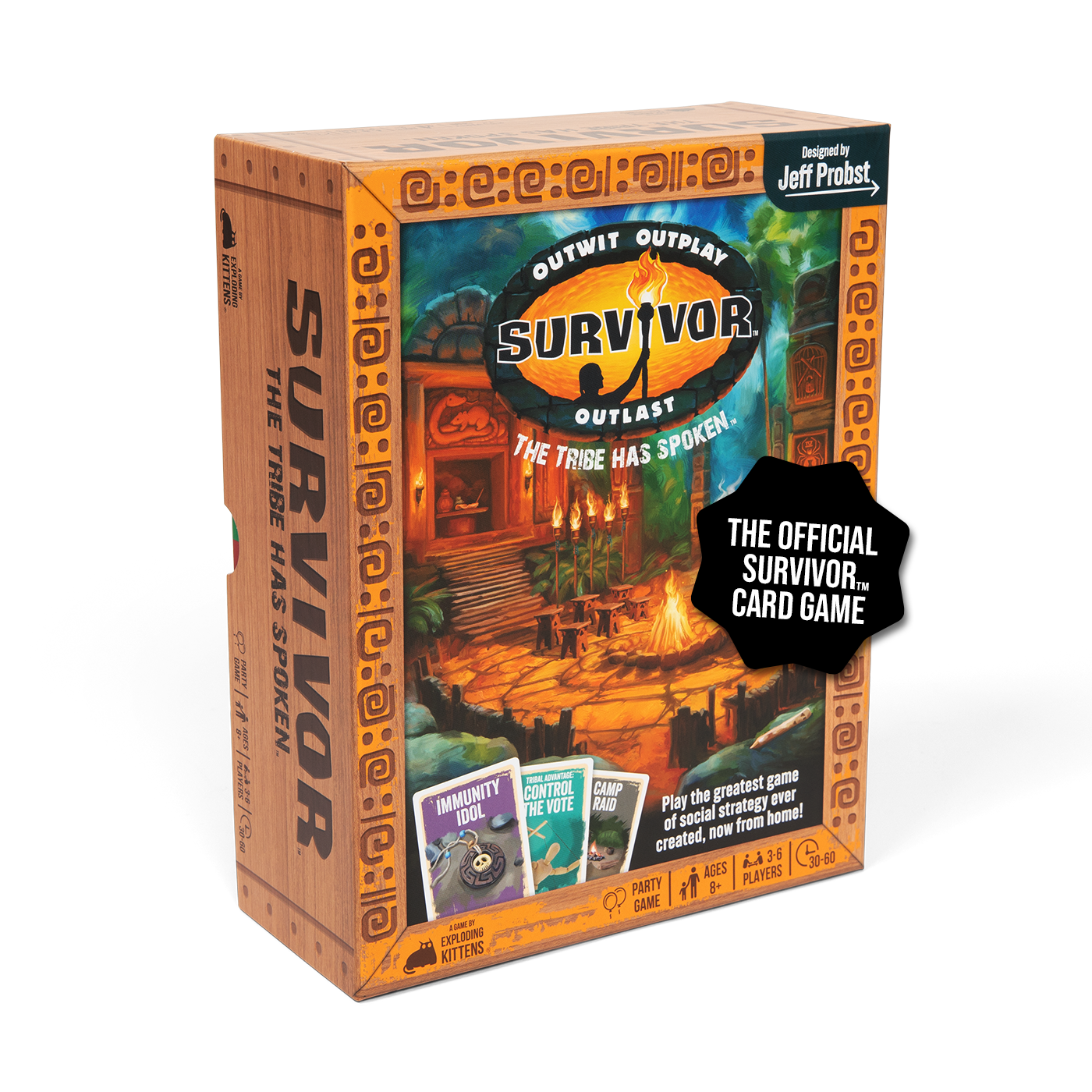 exploding-kittens-survivor-kartenspiel-tribe-has-spoken image 1