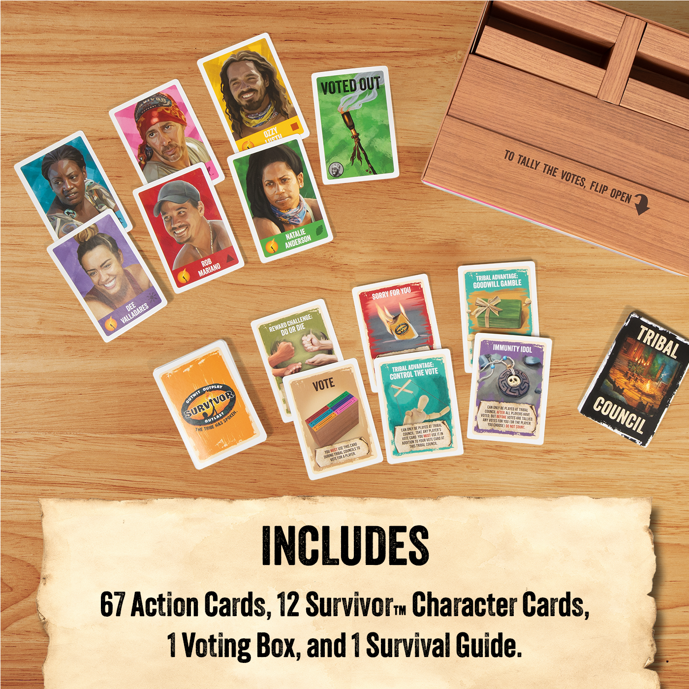 exploding-kittens-survivor-kartenspiel-tribe-has-spoken image 3