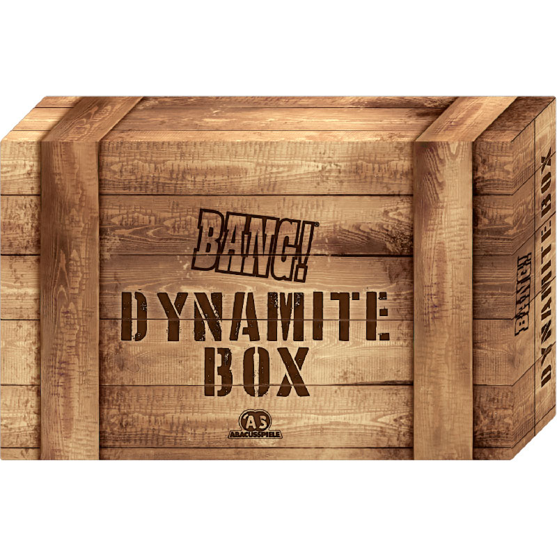 abacusspiele-bang-dynamite-box-aufbewahrungsbox-westernspiel image 1
