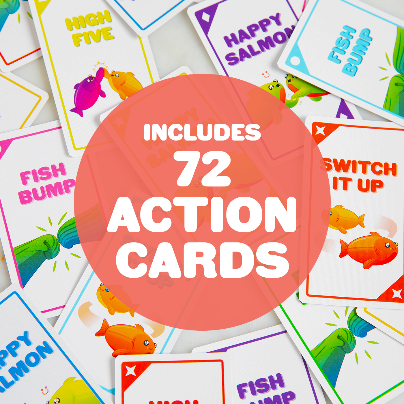 exploding-kittens-happy-salmon-kartenspiel-small-version-90-sekunden image 2