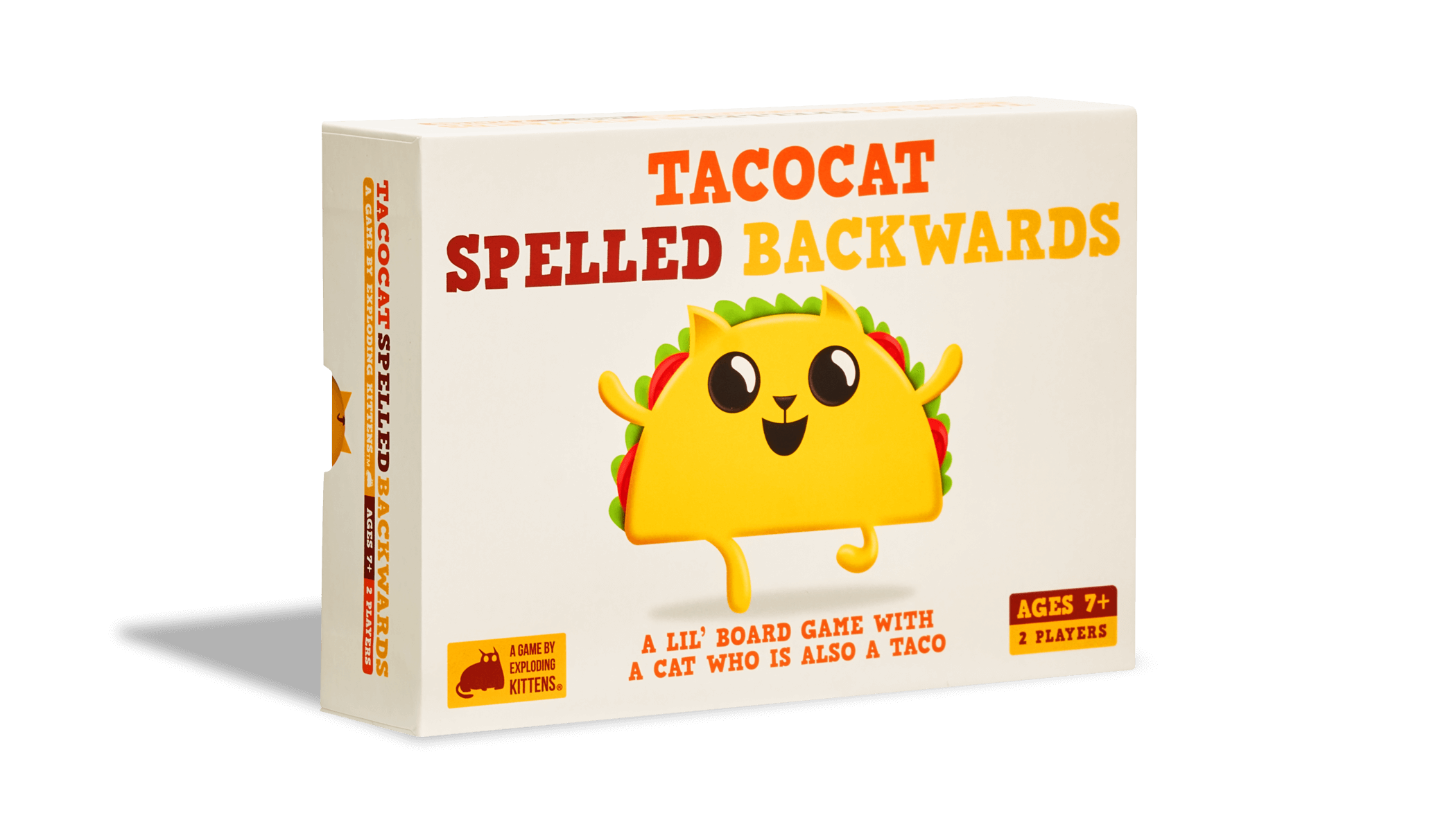 exploding-kittens-tacocat-spelled-backwards-kartenspiel-duell image 2