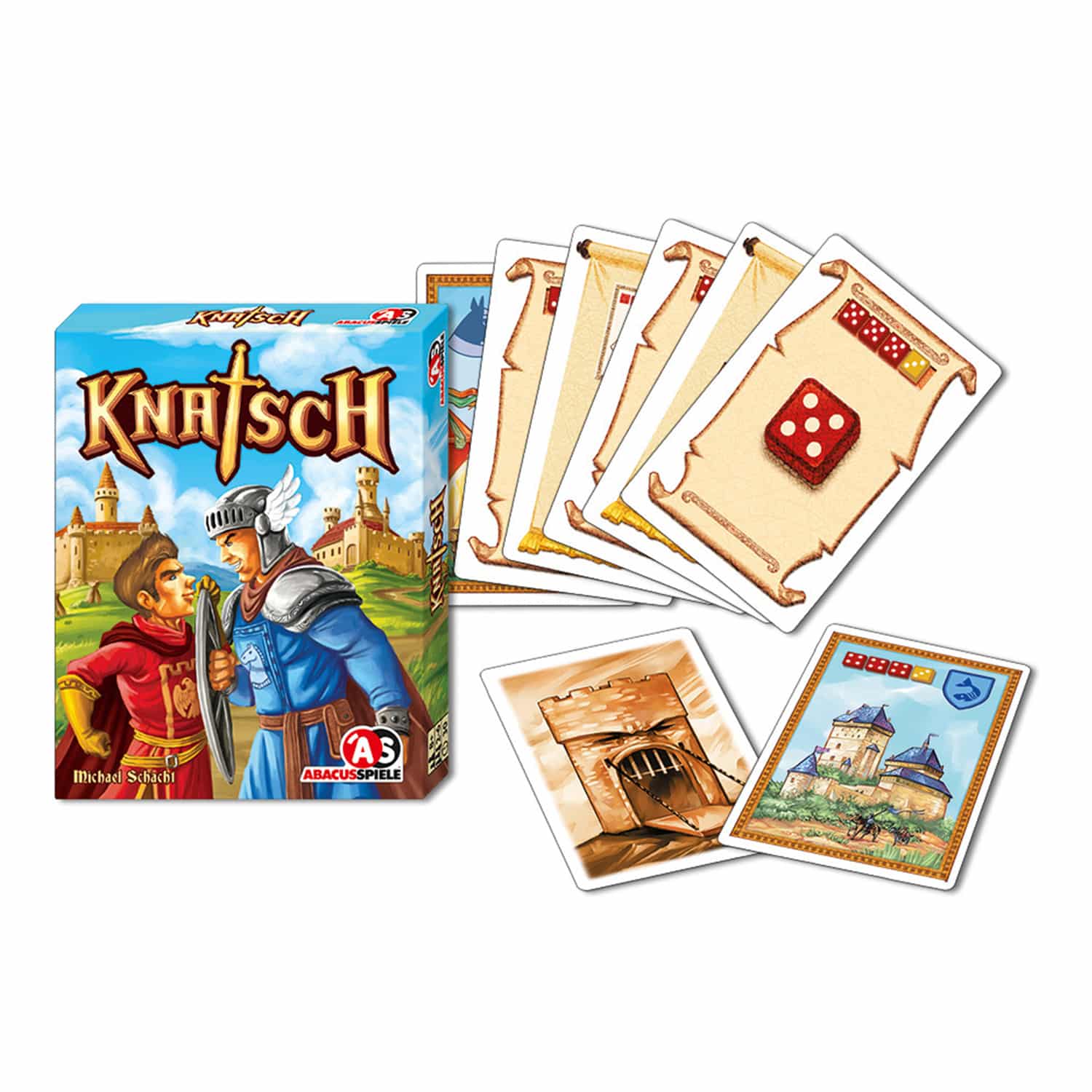 abacusspiele-tichu-knatsch-kartenspiel-stichspiel image 3