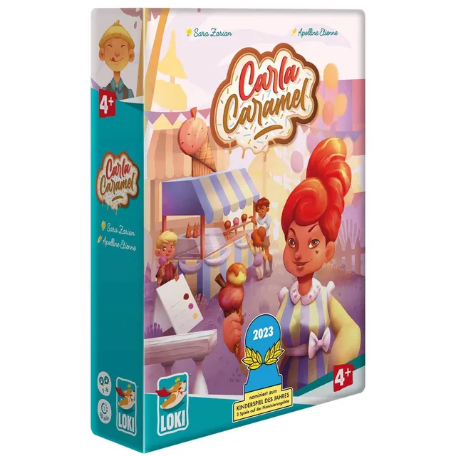 huch-carla-caramel-von-loki-kinderspiel-kooperativ image 1
