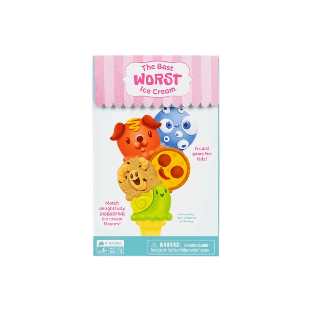 exploding-kittens-games-best-worst-ice-cream-kinderspiel-eis image 1