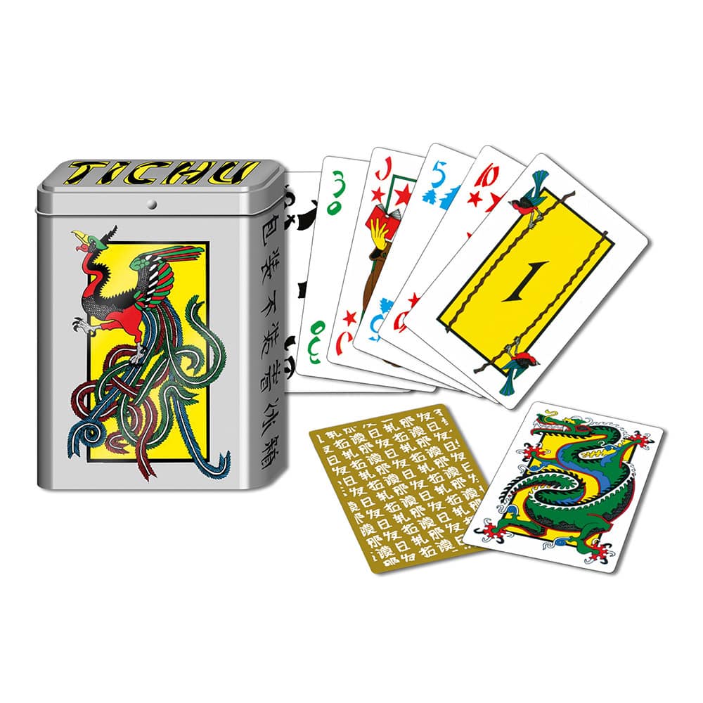 abacus-tichu-pocket-box-kartenspiel-reise-box image 2