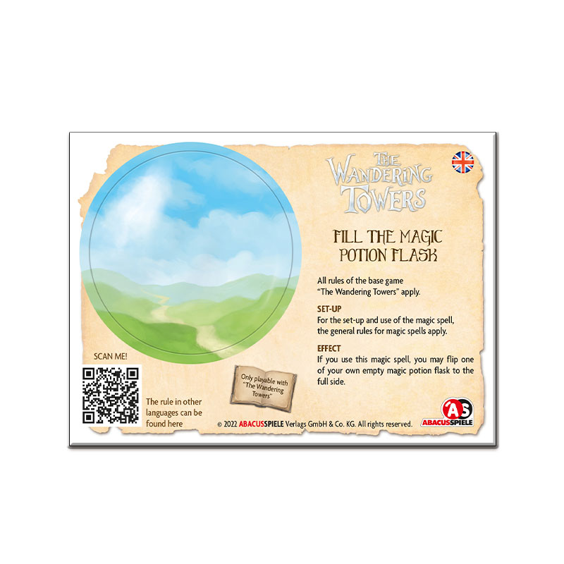 abacusspiele-wandelnde-t-rme-zaubertrankflasche-goodie image 2