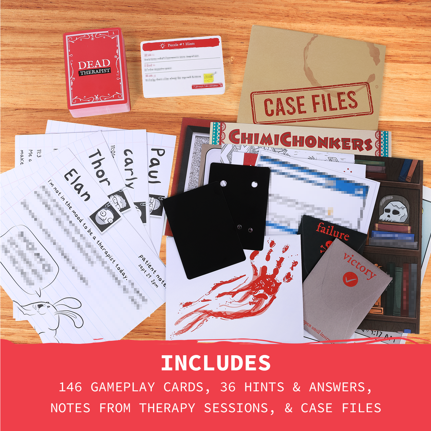 exploding-kittens-games-dead-therapist-krimispiel-mordermittlung image 5