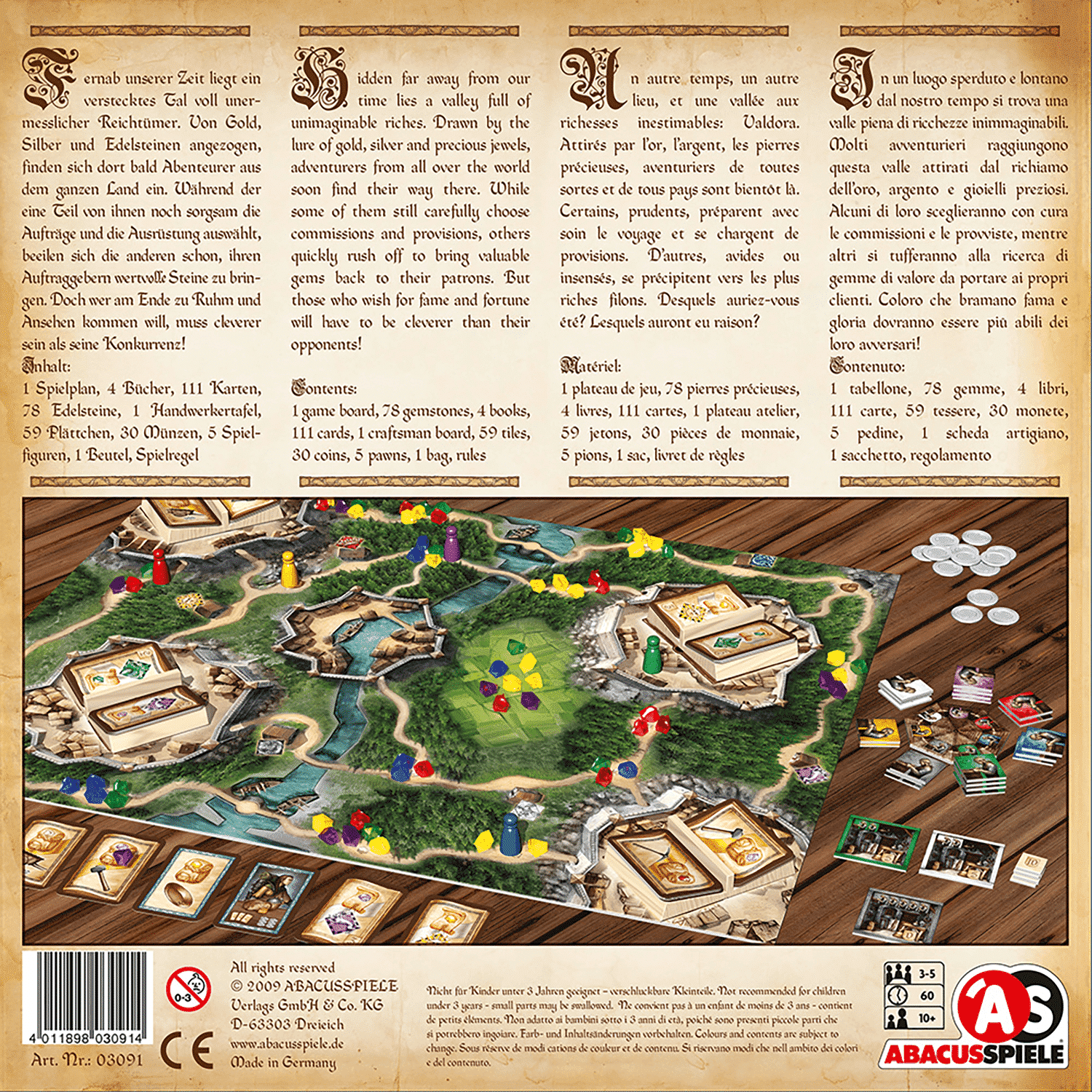 abacusspiele-valdora-brettspiel-familienspiel-ab-10-jahren image 2