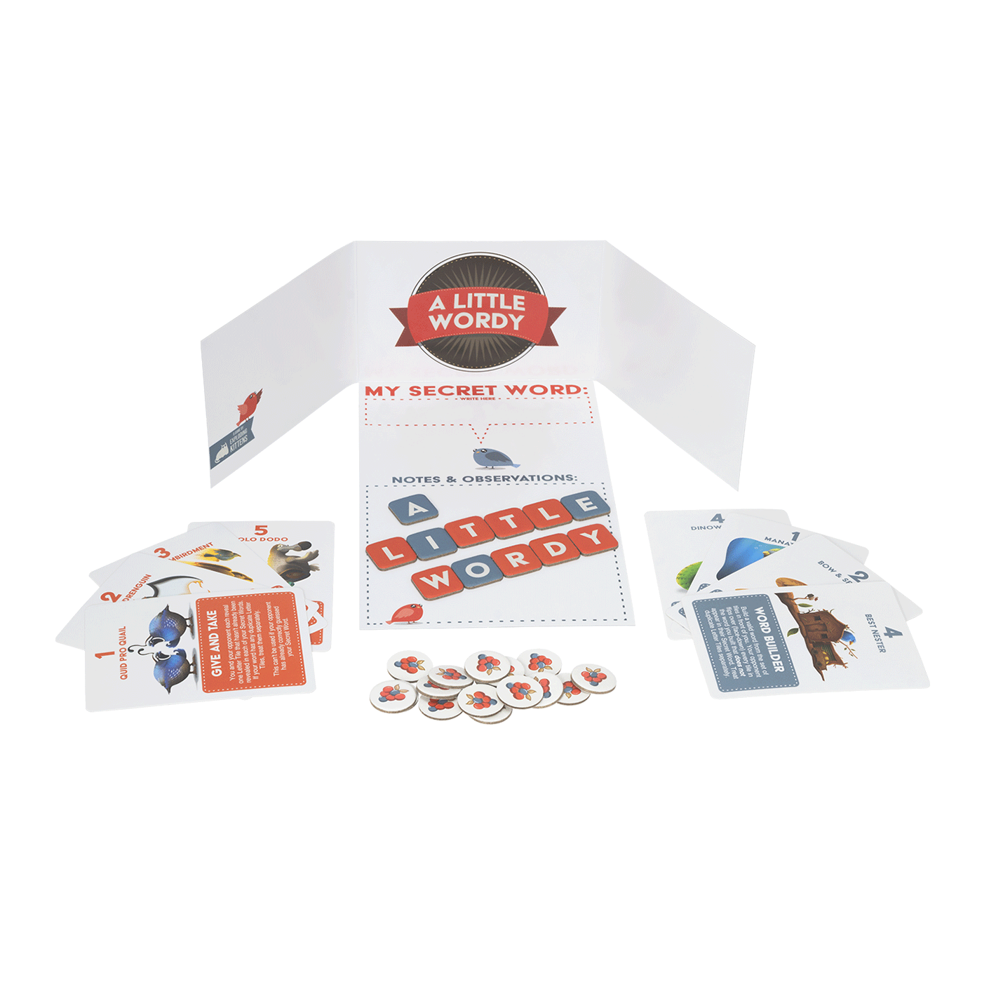 exploding-kittens-a-little-wordy-wortspiel-2-personen image 5