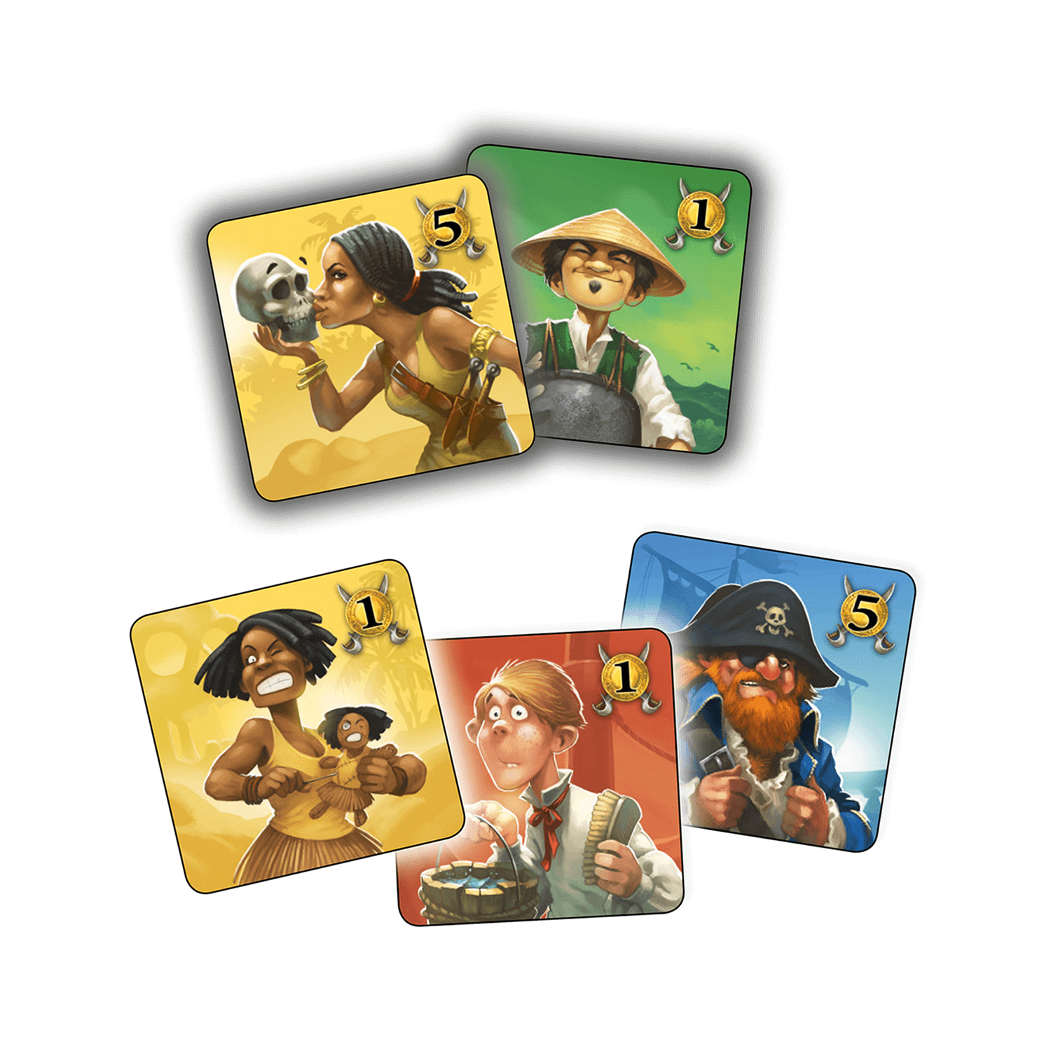 abacusspiele-jolly-roger-kartenspiel-piraten-stichspiel image 4