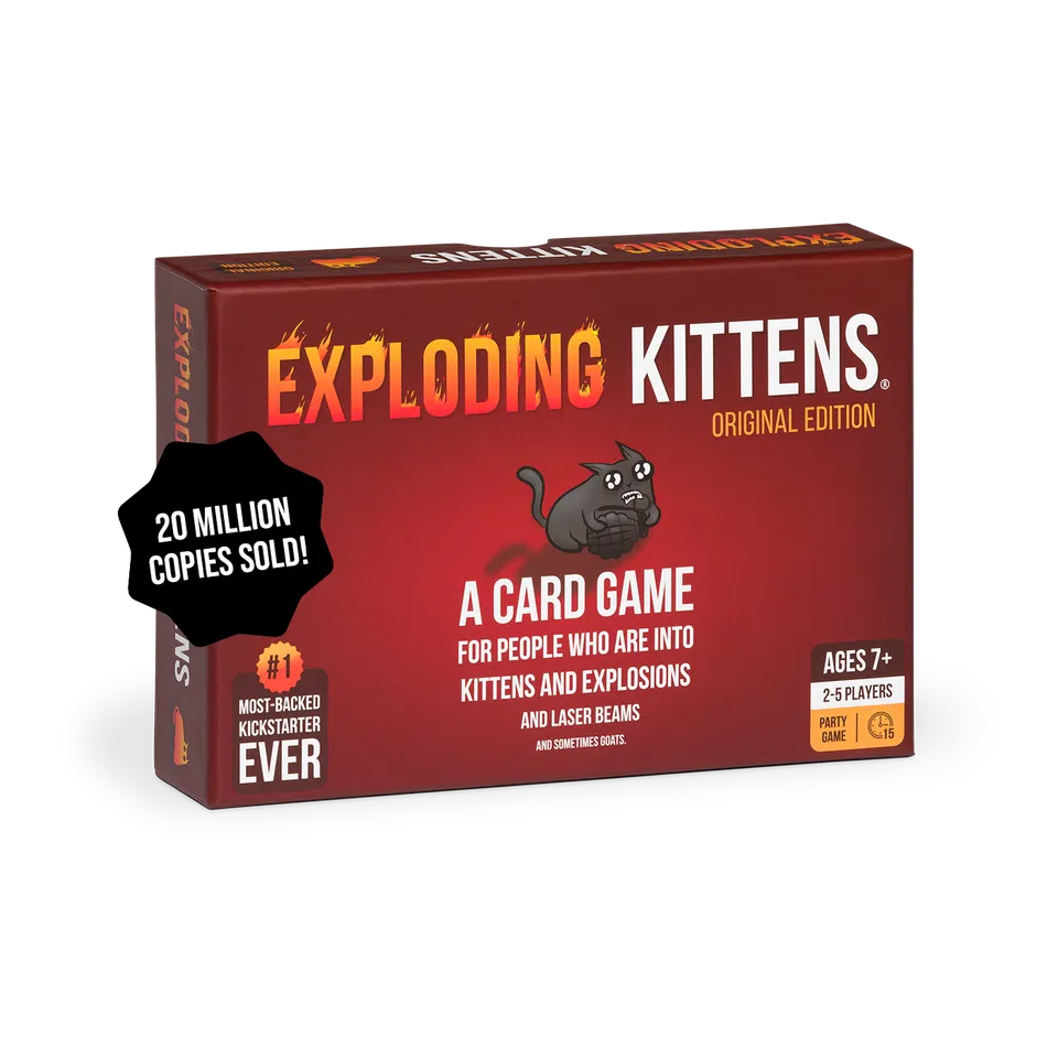 exploding-kittens-original-edition-kartenspiel-englisch-bestseller image 1