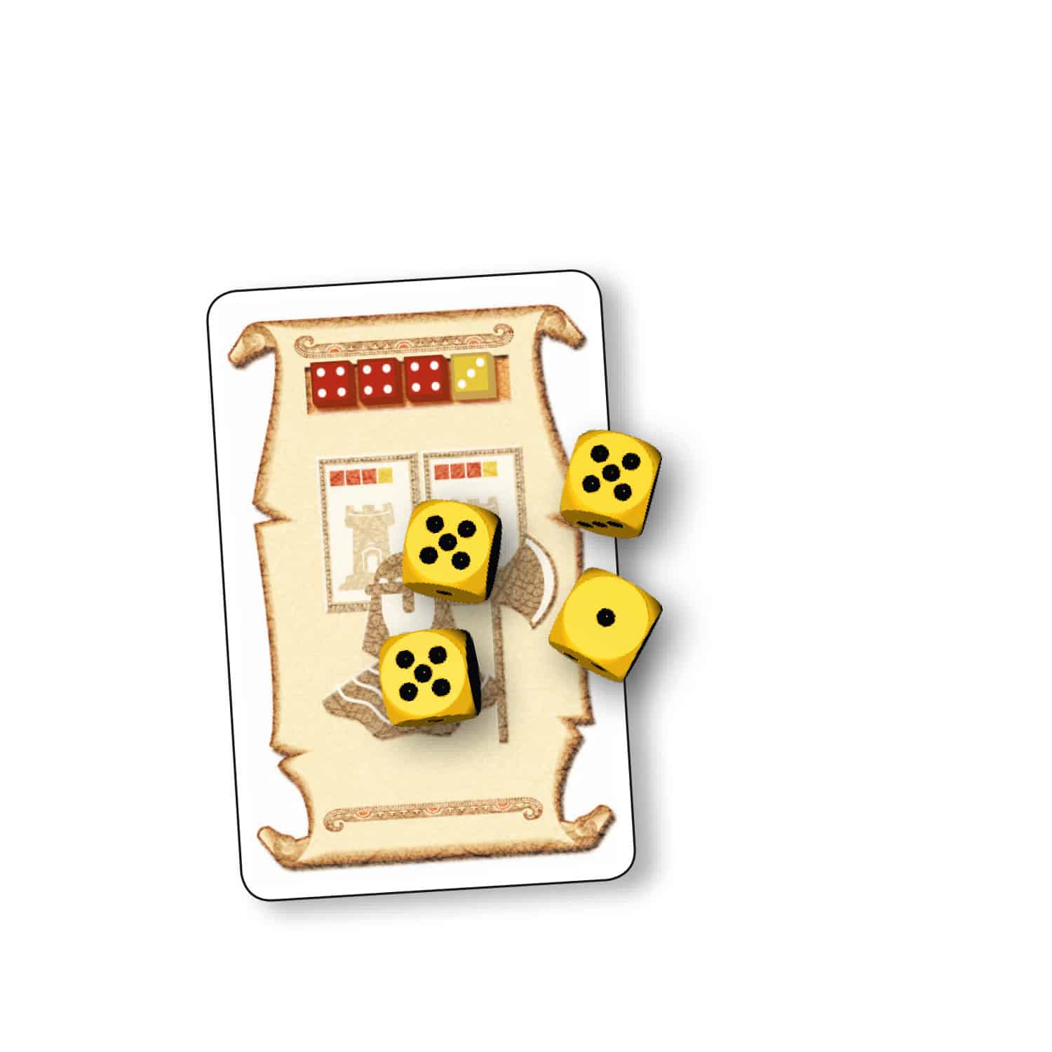 abacusspiele-tichu-knatsch-kartenspiel-stichspiel image 5