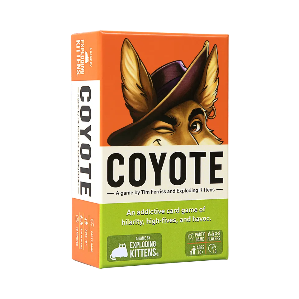 exploding-kittens-games-coyote-kartenspiel-reaktion-aktion image 1