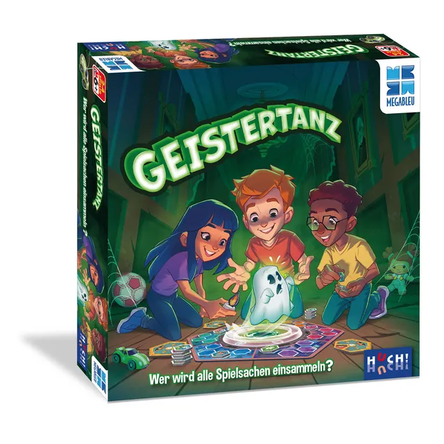 huch-auzou-geistertanz-kartenspiel-kinder-mit-geist image 1