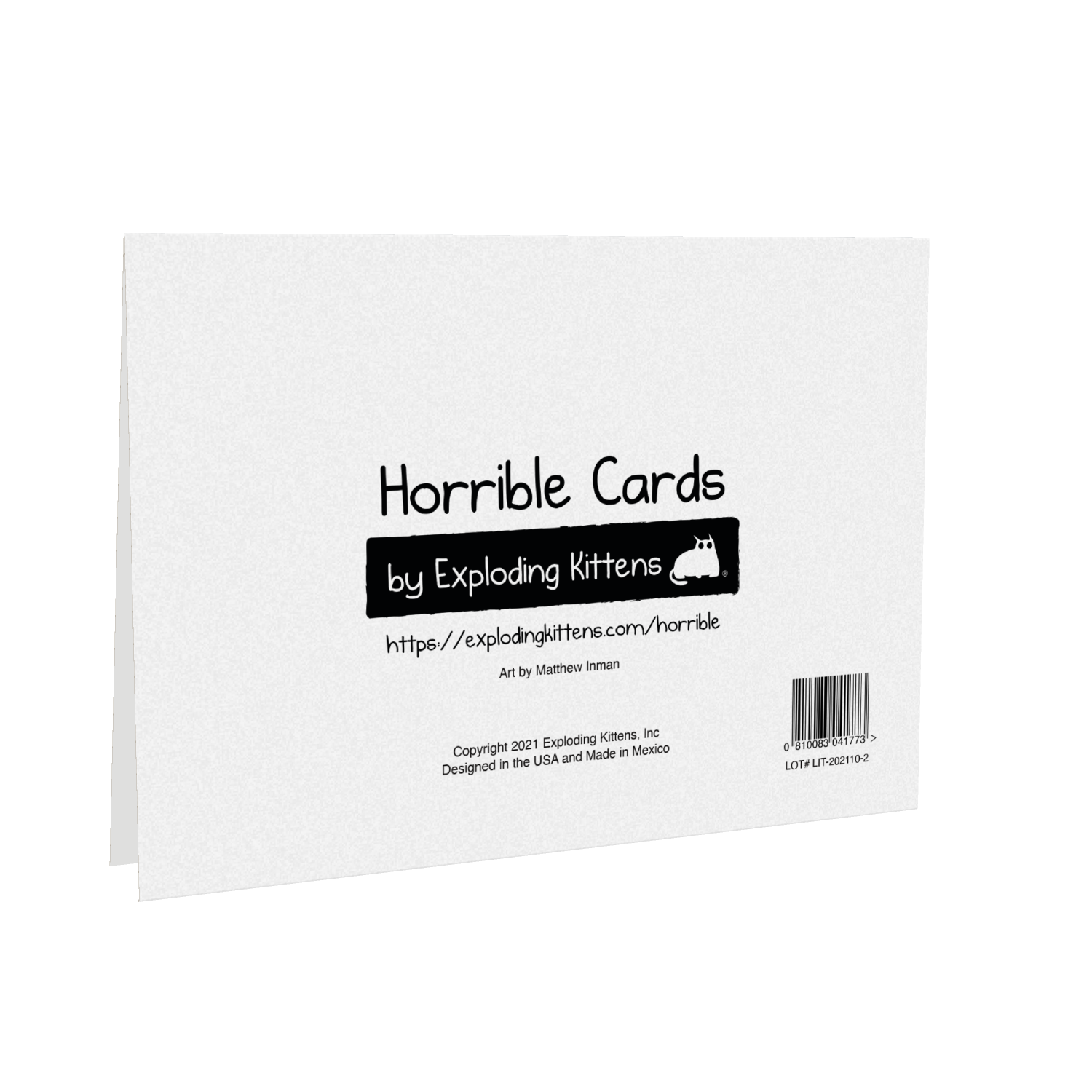 exploding-kittens-greeting-cards-sweater-grusskarte-weihnachten-nsfw image 4