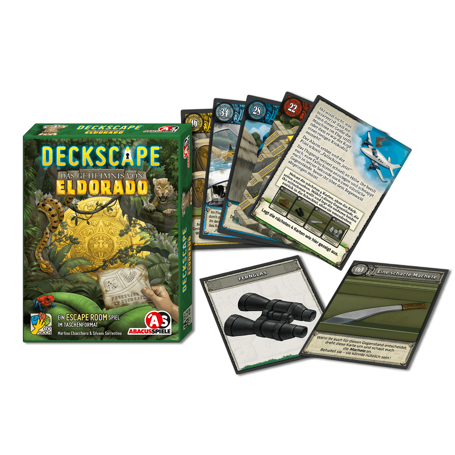abacusspiele-deckscape-geheimnis-von-eldorado-escape-spiel image 3