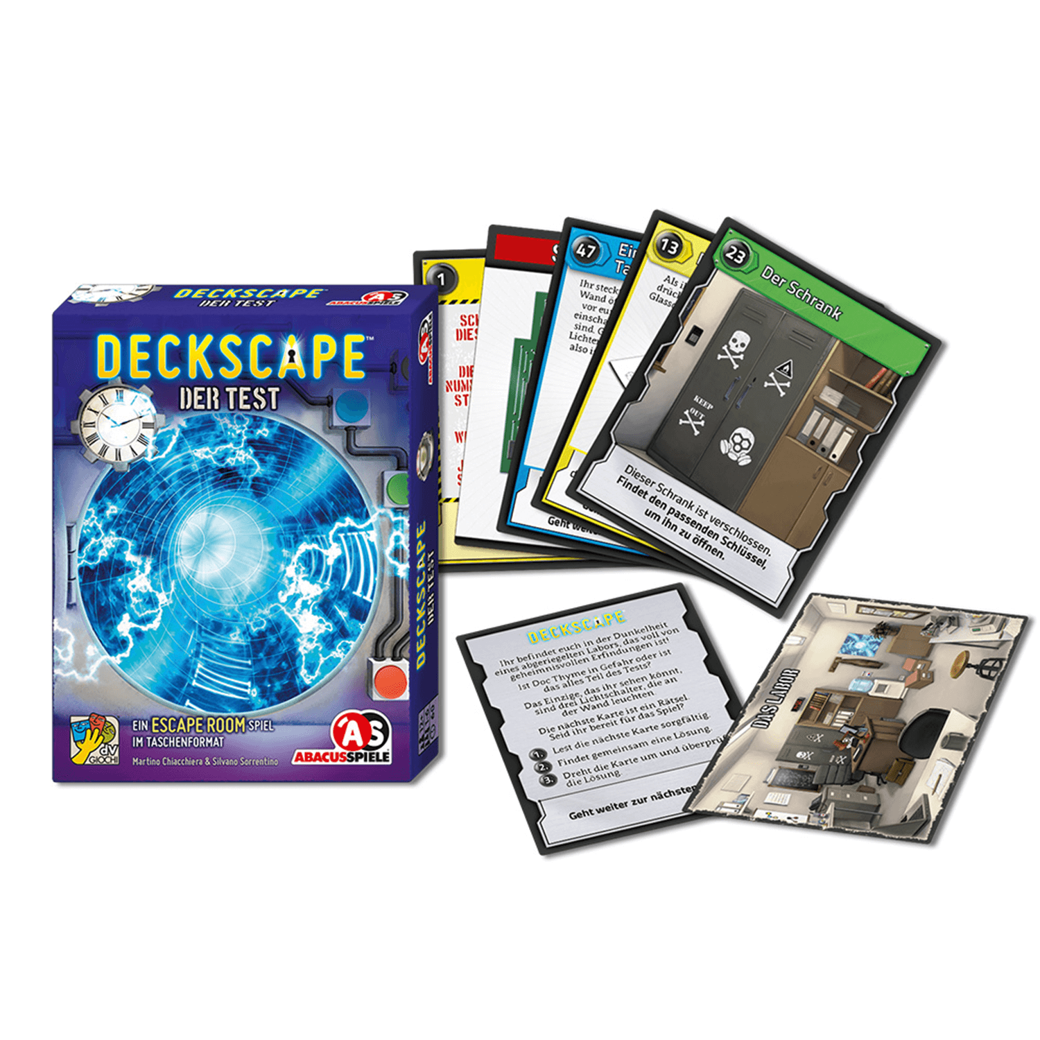 abacusspiele-deckscape-der-test-escape-kartenspiel-kooperativ image 3