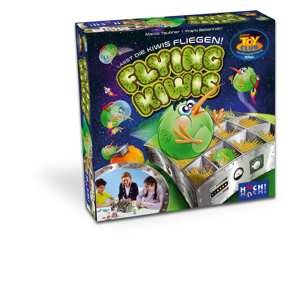 huch-touch-it-flying-kiwis-familienspiel-geschick image 1