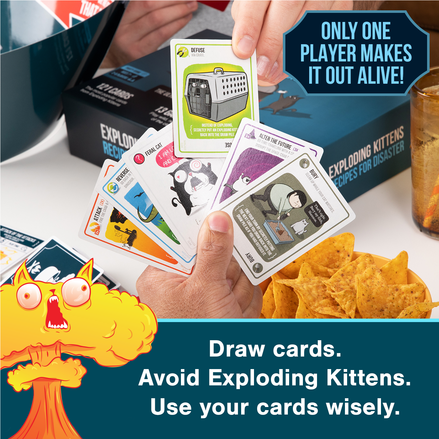 exploding-kittens-recipes-for-disaster-kartenspiel-englisch image 2