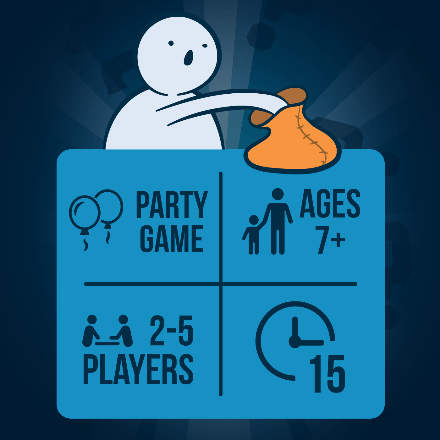 exploding-kittens-games-you-lying-sack-bluffspiel-beutel image 3