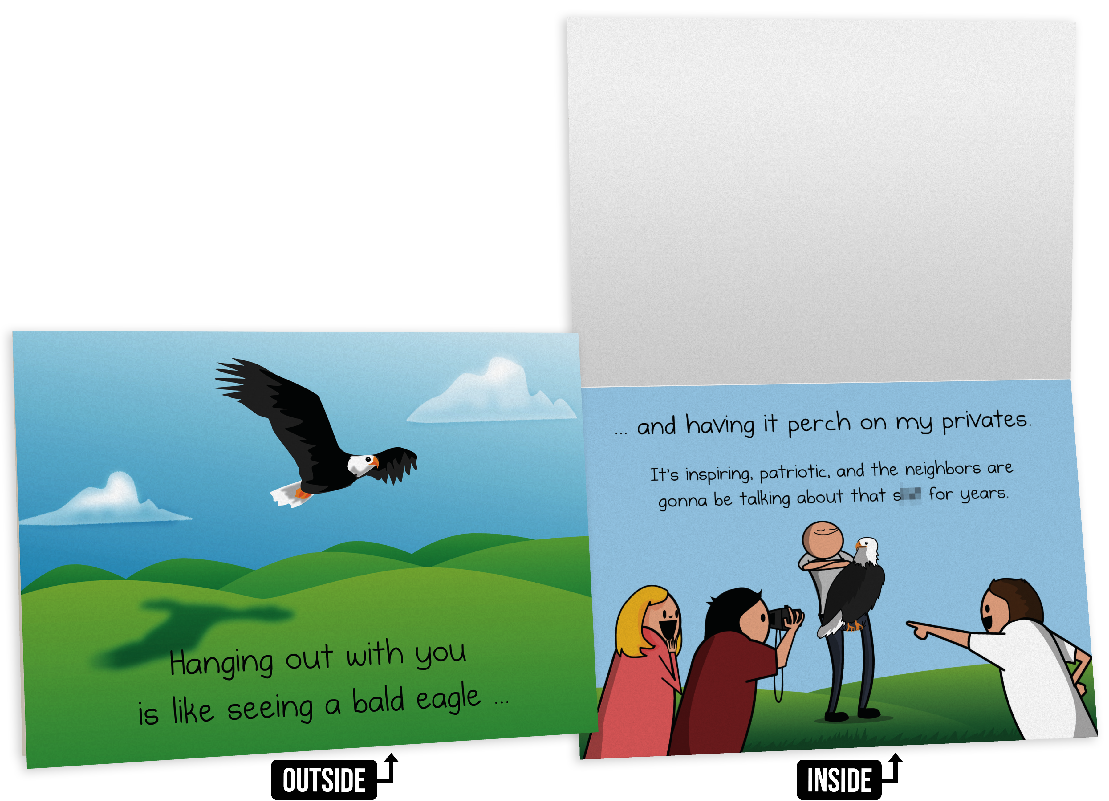 exploding-kittens-nsfw-freundschaftskarten-4er-pack-erwachsene image 6
