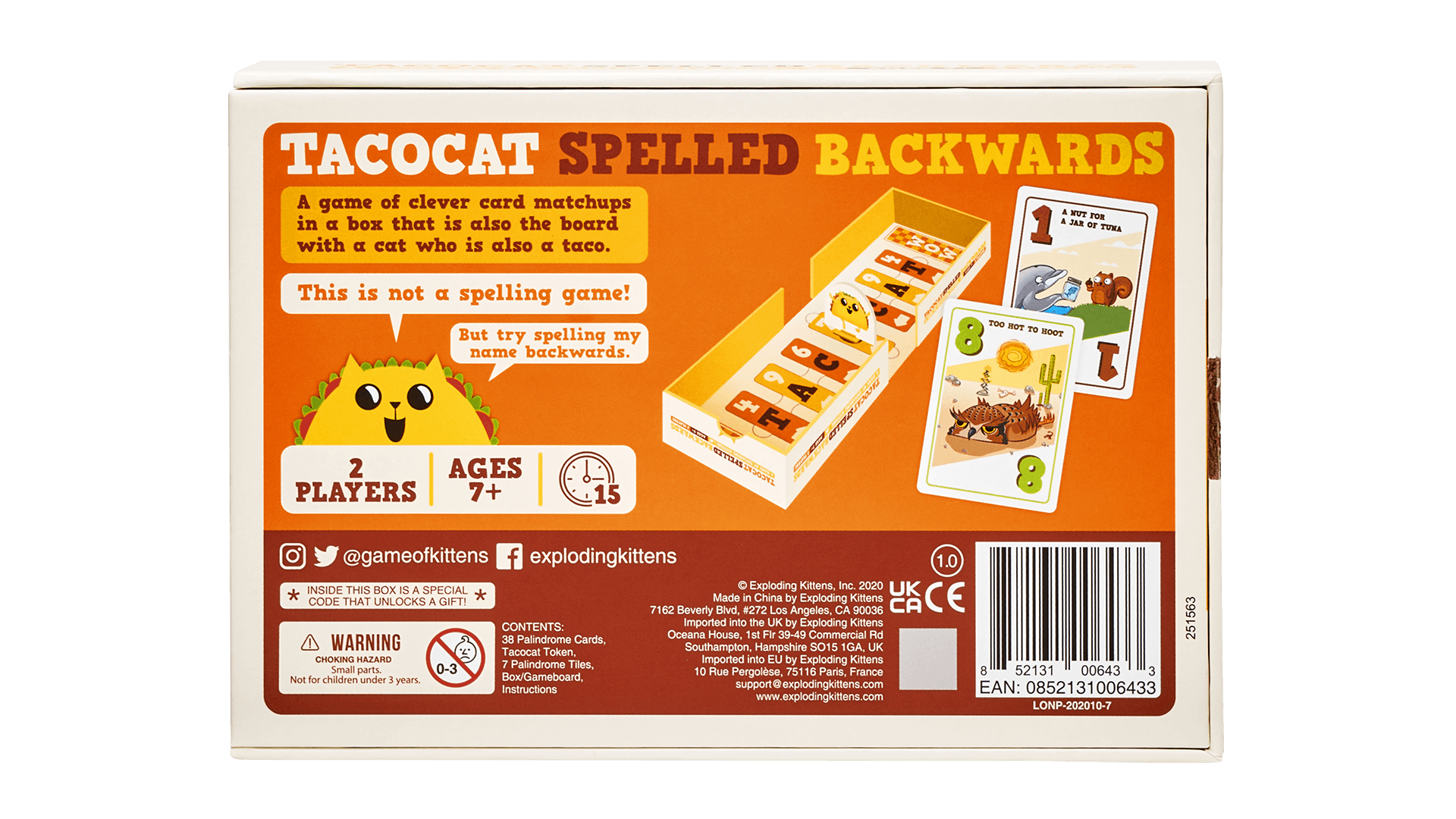 exploding-kittens-ultimate-2-player-bundle-spieleset-2-spiele image 7