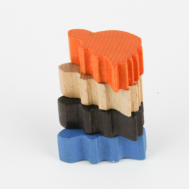 abacus-zooloretto-stachelschwein-spielfigur-natur image 4
