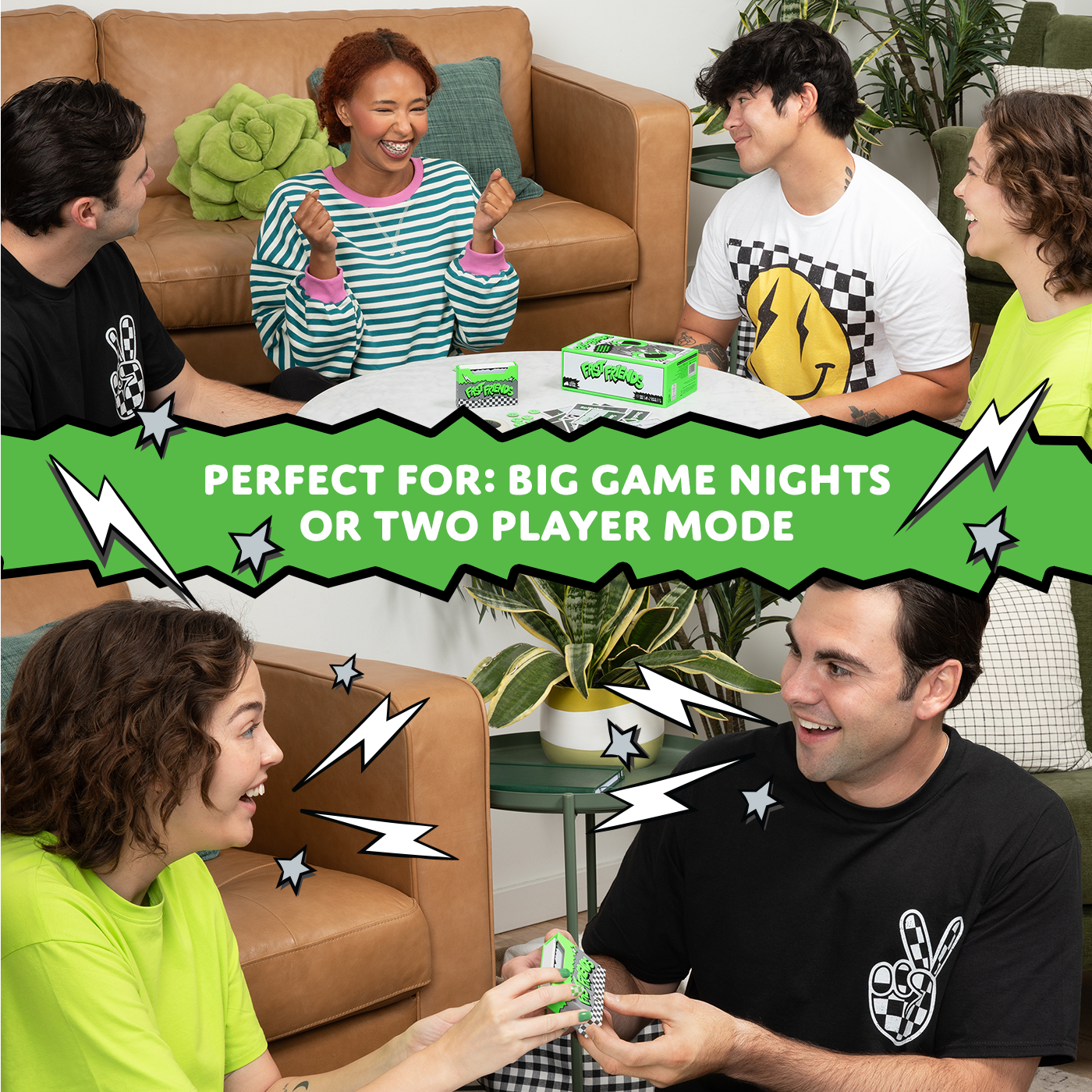 exploding-kittens-fast-friends-ratespiel-partyspiel-mit-timer image 4