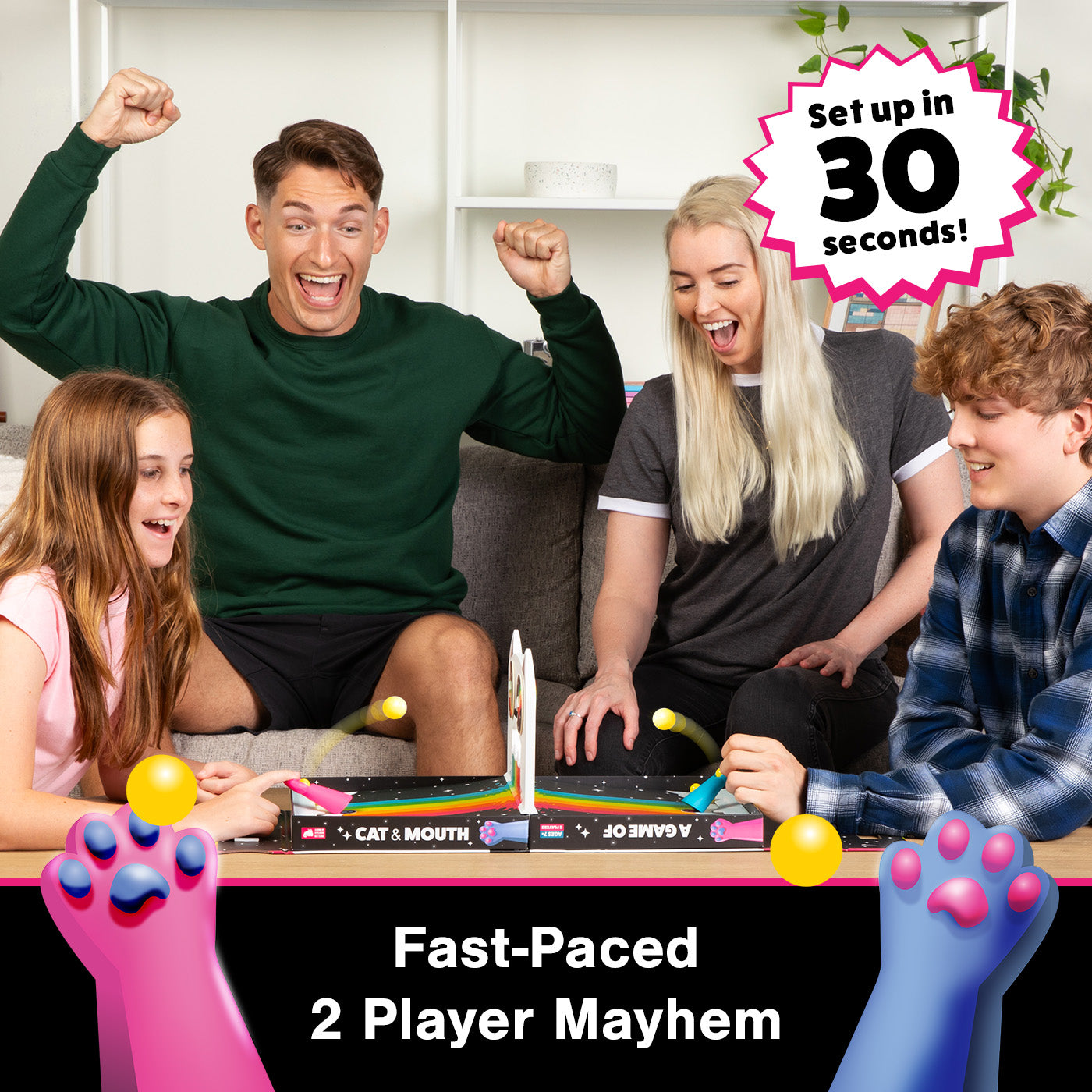 exploding-kittens-a-game-of-cat-mouth-brettspiel-2-spieler image 2