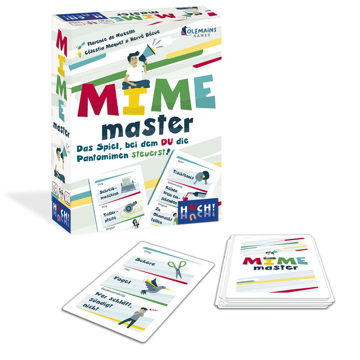 huch-haste-worte-mime-master-partyspiel-pantomime image 8