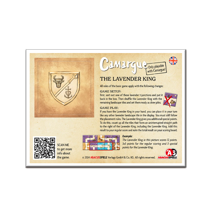 abacusspiele-zooloretto-camargue-goodie-erweiterung-lavendelk-nig image 2