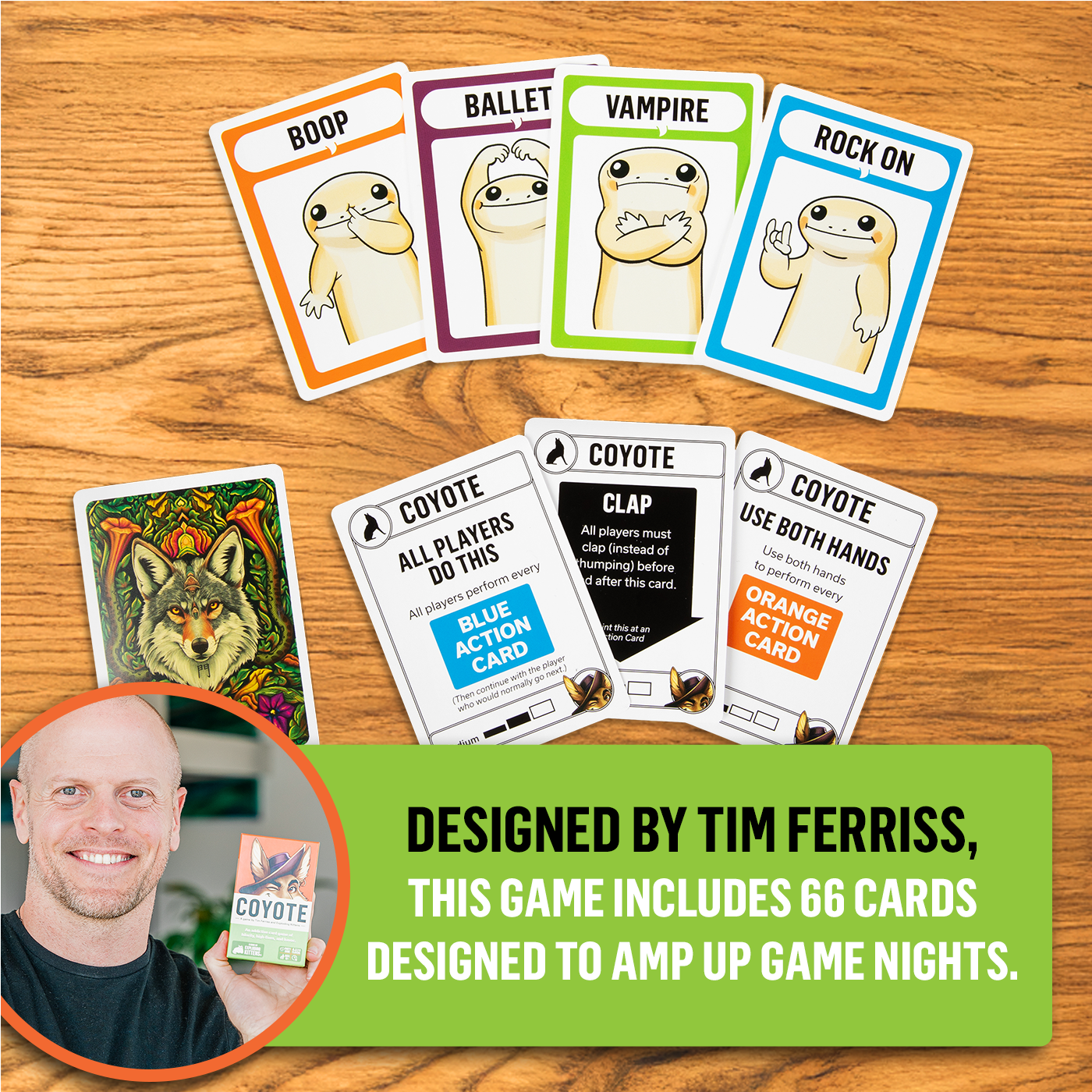 exploding-kittens-coyote-large-edition-kartenspiel-karten image 4
