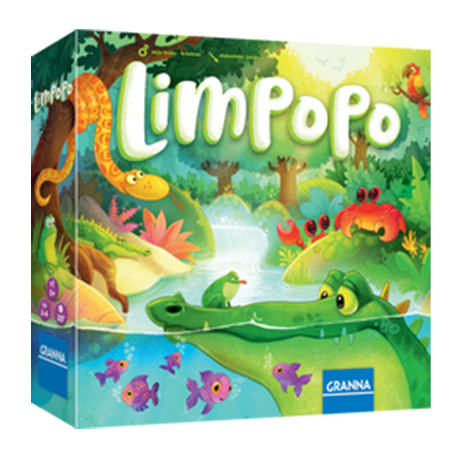huch-flex-puzzler-limpopo-puzzlespiel-motorik image 6
