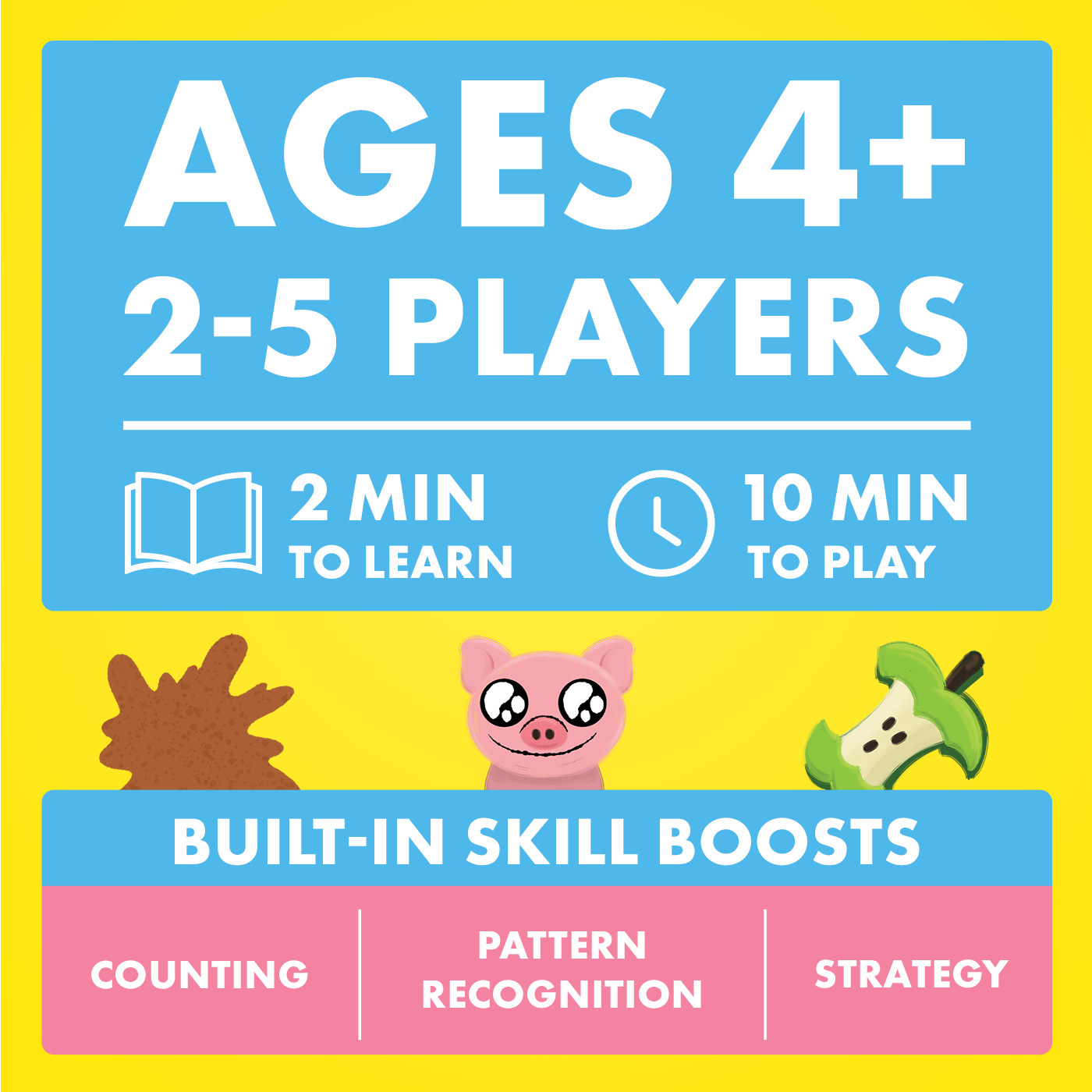 exploding-kittens-you-little-stinker-w-rfelspiel-pig-edition image 8