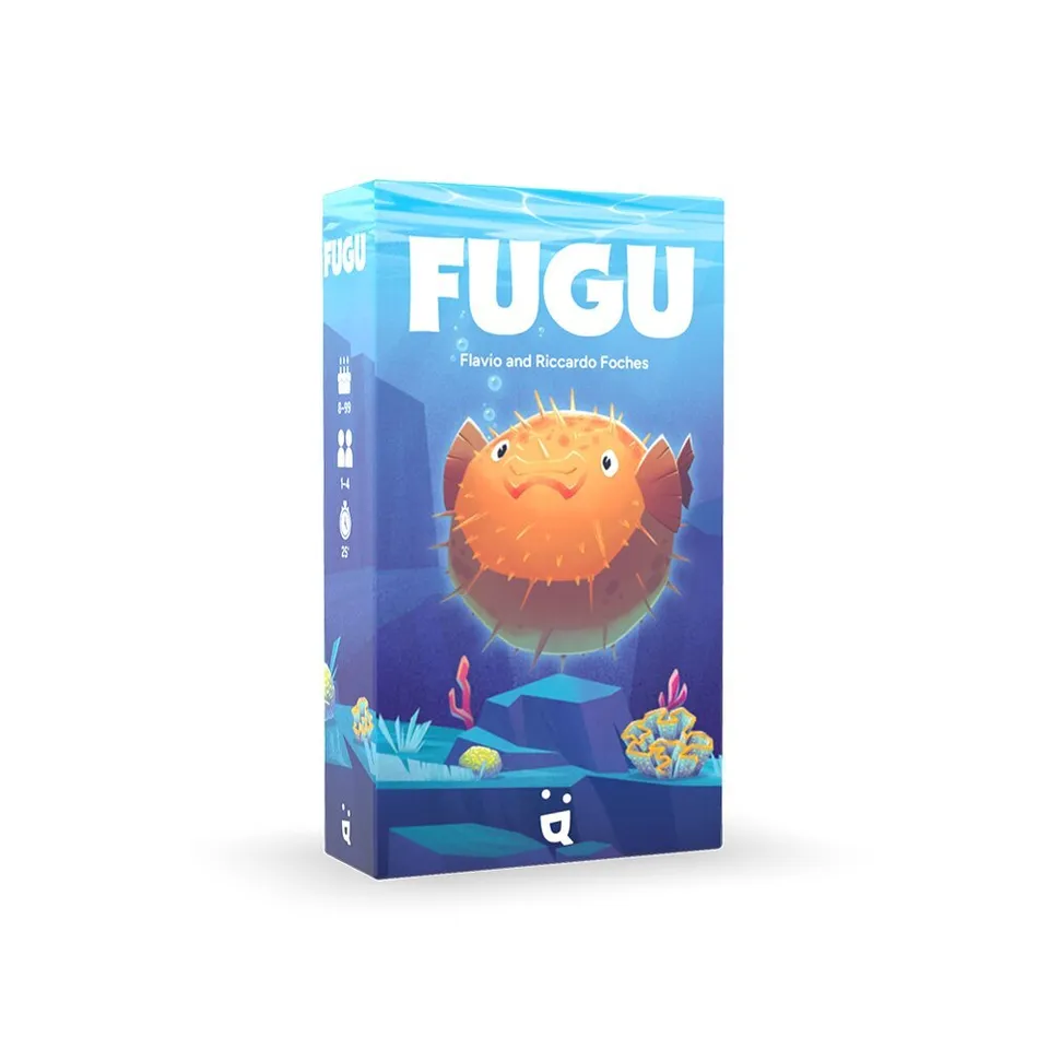 huch-flex-puzzler-fugu-puzzlespiel-riff image 1