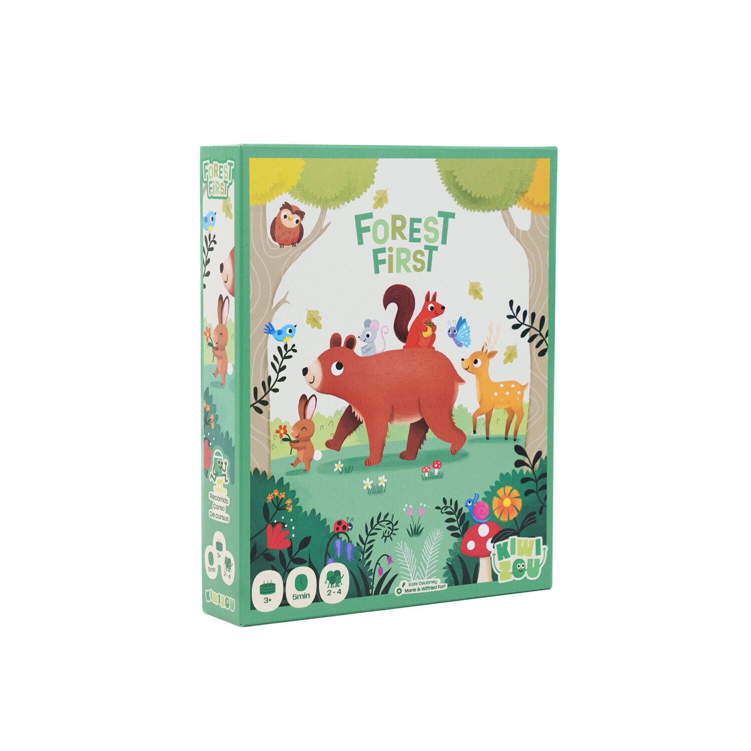 huch-unmatched-forest-first-familienspiel-rennen image 6