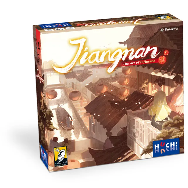 huch-jiangnan-strategiespiel-brettspiel-kennerspiel image 1