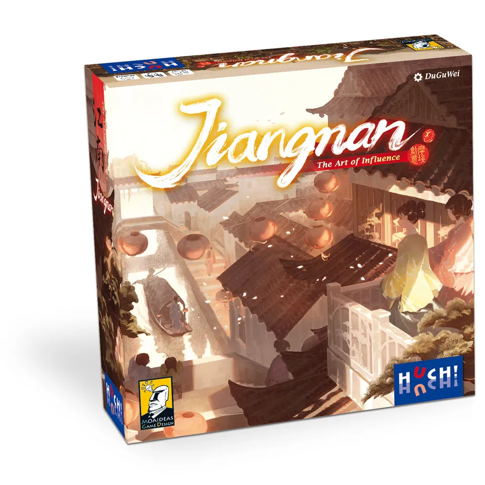 huch-jiangnan-strategiespiel-brettspiel-kennerspiel image 1