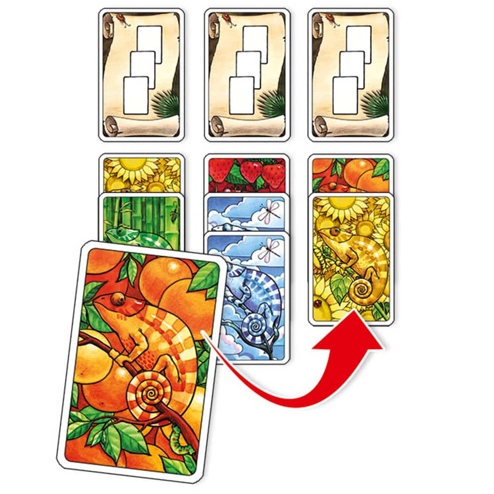 abacusspiele-coloretto-kartenspiel-sammler-farbspiel image 5