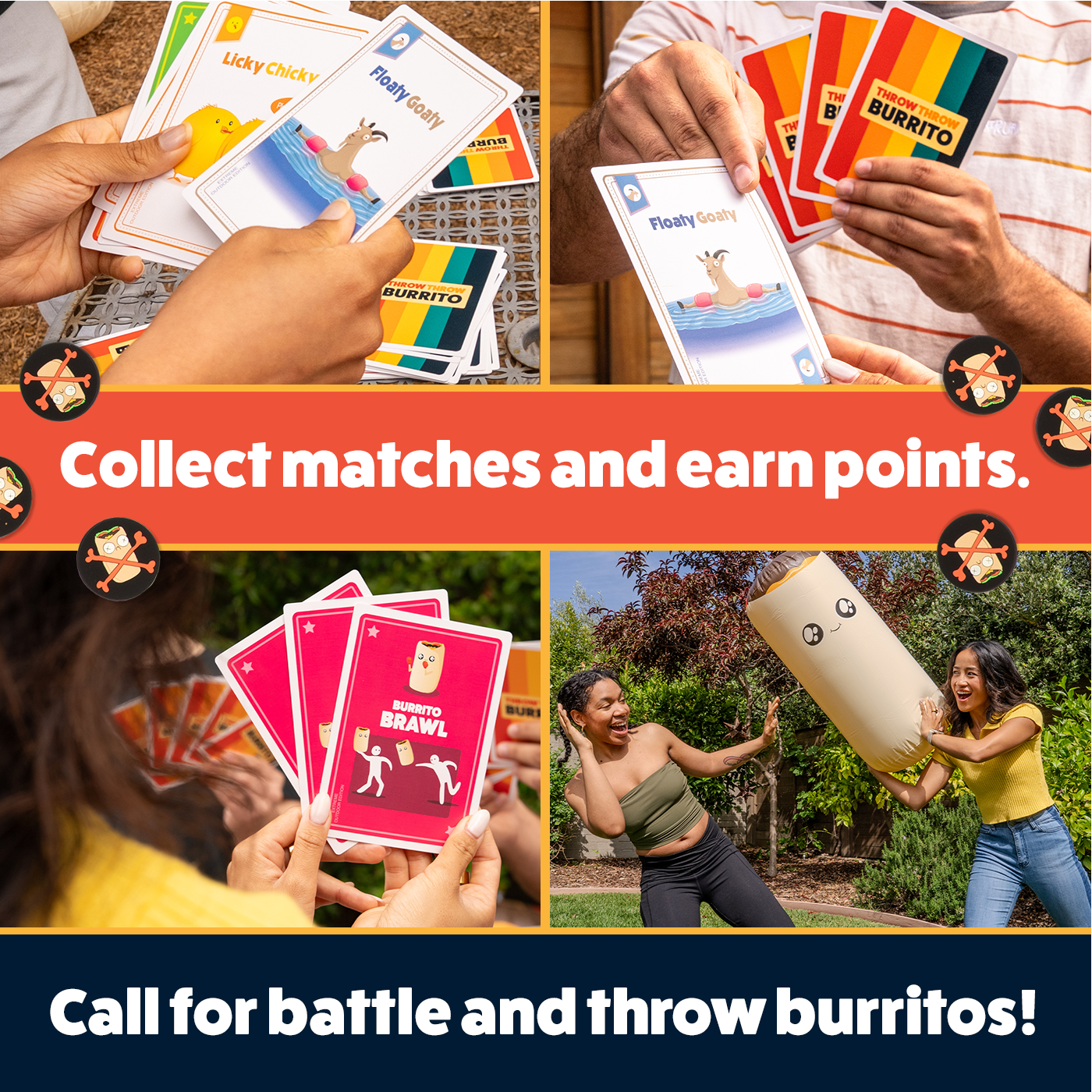 exploding-kittens-games-throw-throw-burrito-extreme-outdoor-spiel image 3