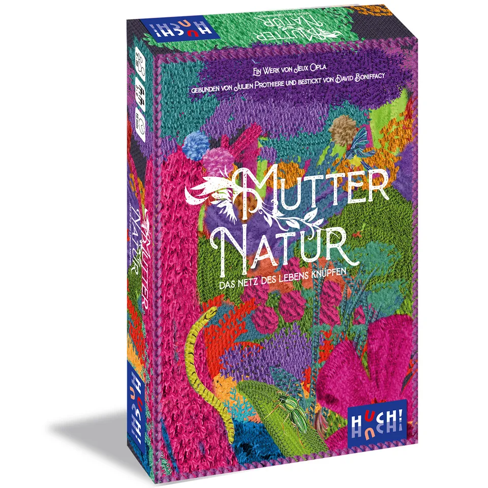 huch-shards-of-infinity-mutter-natur-kartenspiel image 1