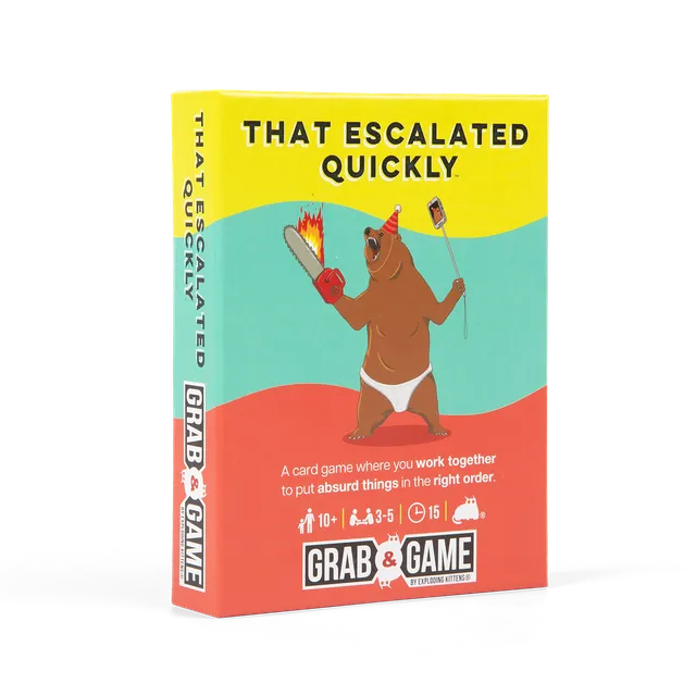 exploding-kittens-that-escalated-quickly-grab-game-reisespiel image 1