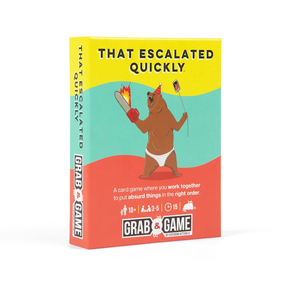 exploding-kittens-that-escalated-quickly-grab-game-reisespiel image 1