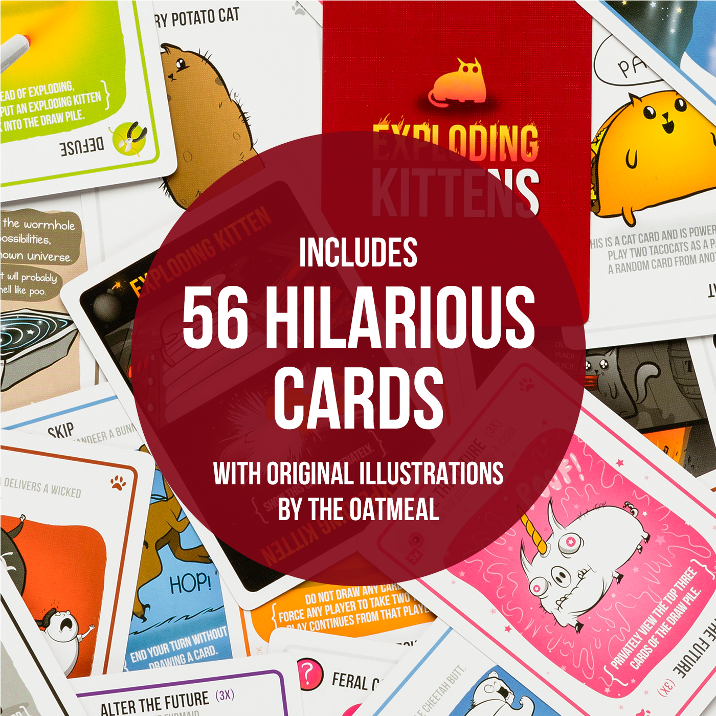 exploding-kittens-original-edition-kartenspiel-englisch-bestseller image 2