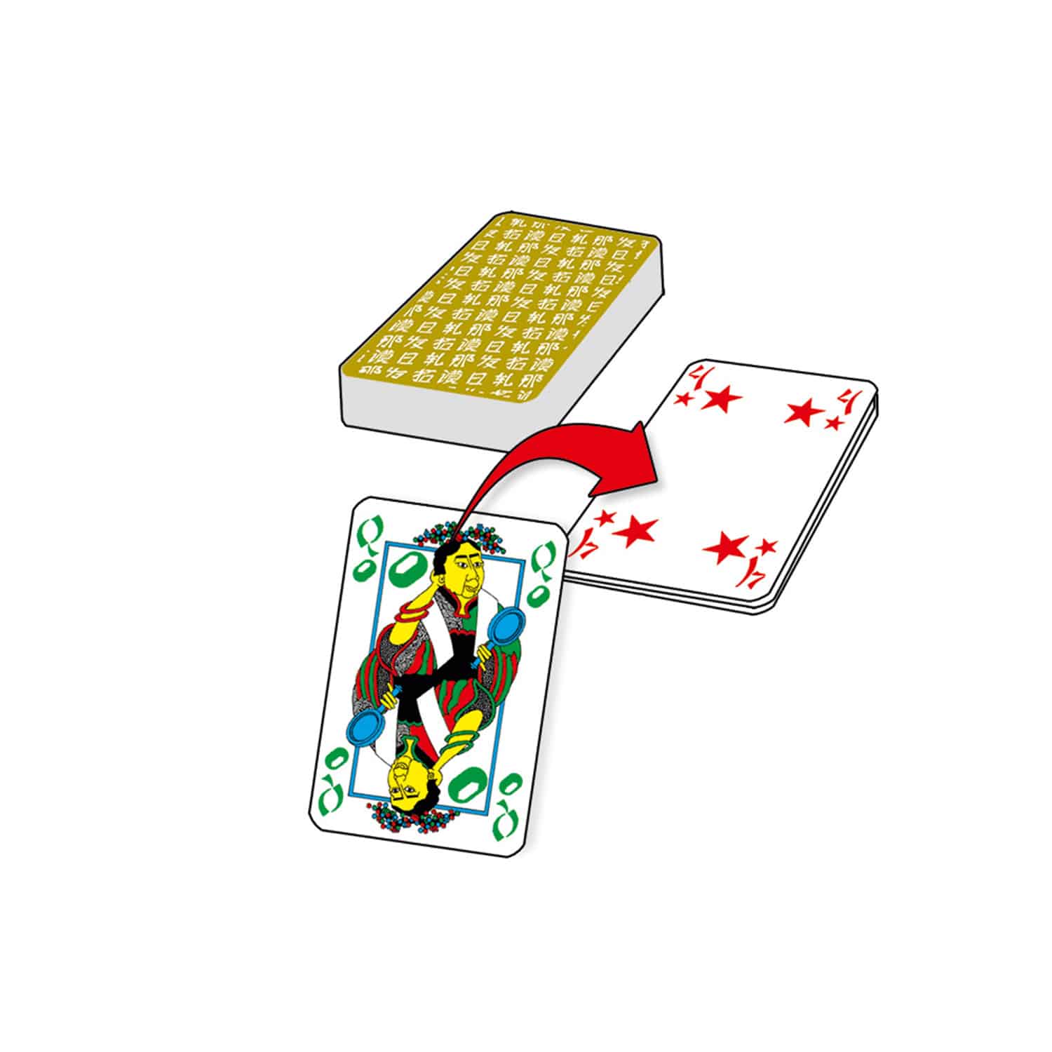 abacus-tichu-pocket-box-kartenspiel-reise-box image 3