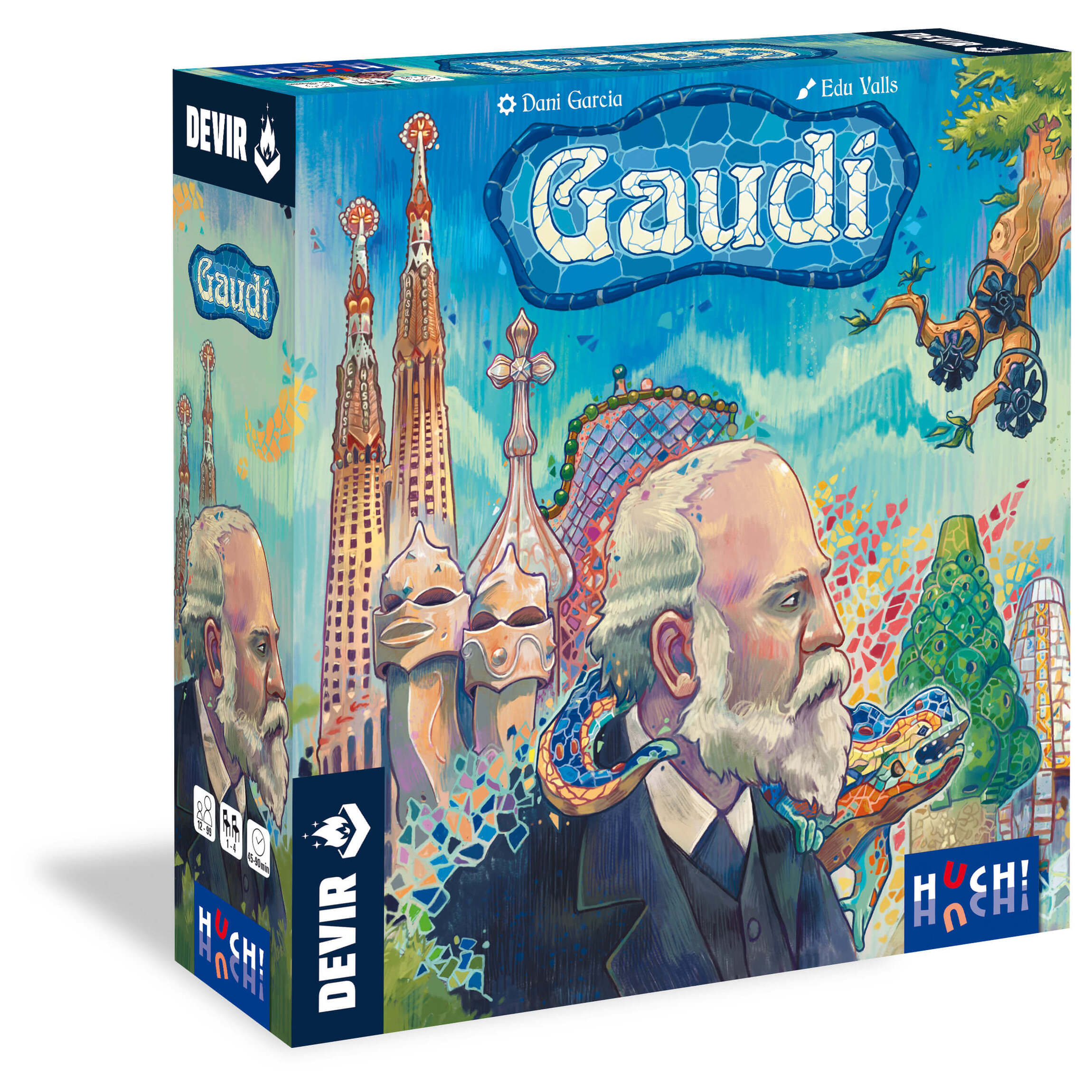 huch-shards-of-infinity-gaudi-familienspiel-architektur image 6